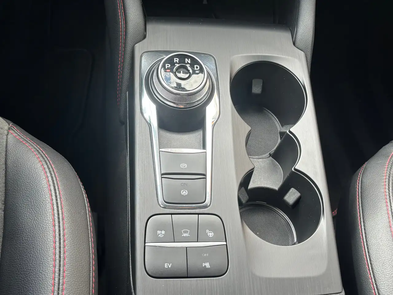 Ford Kuga Plug-In Hybrid ST-Line X 225PS AHK/ACC/LED, миниатюра 23