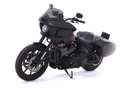 Harley-Davidson Lowrider ST FXLRST SOFTAIL / LOWRIDER BTW-MOTOR! Noir - thumbnail 8