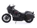Harley-Davidson Lowrider ST FXLRST SOFTAIL / LOWRIDER BTW-MOTOR! Noir - thumbnail 10