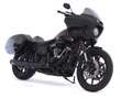 Harley-Davidson Lowrider ST FXLRST SOFTAIL / LOWRIDER BTW-MOTOR! Noir - thumbnail 5