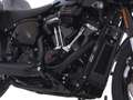 Harley-Davidson Lowrider ST FXLRST SOFTAIL / LOWRIDER BTW-MOTOR! Noir - thumbnail 6