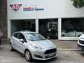 Ford Fiesta 1.5 Tdci 95 cv business 08-16 Gris - thumbnail 1