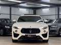 Maserati Levante GranSport Q4 PANO*H&K*SKYHK*ASSIST+*CRBN Weiß - thumbnail 2