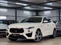 Maserati Levante GranSport Q4 PANO*H&K*SKYHK*ASSIST+*CRBN Weiß - thumbnail 3