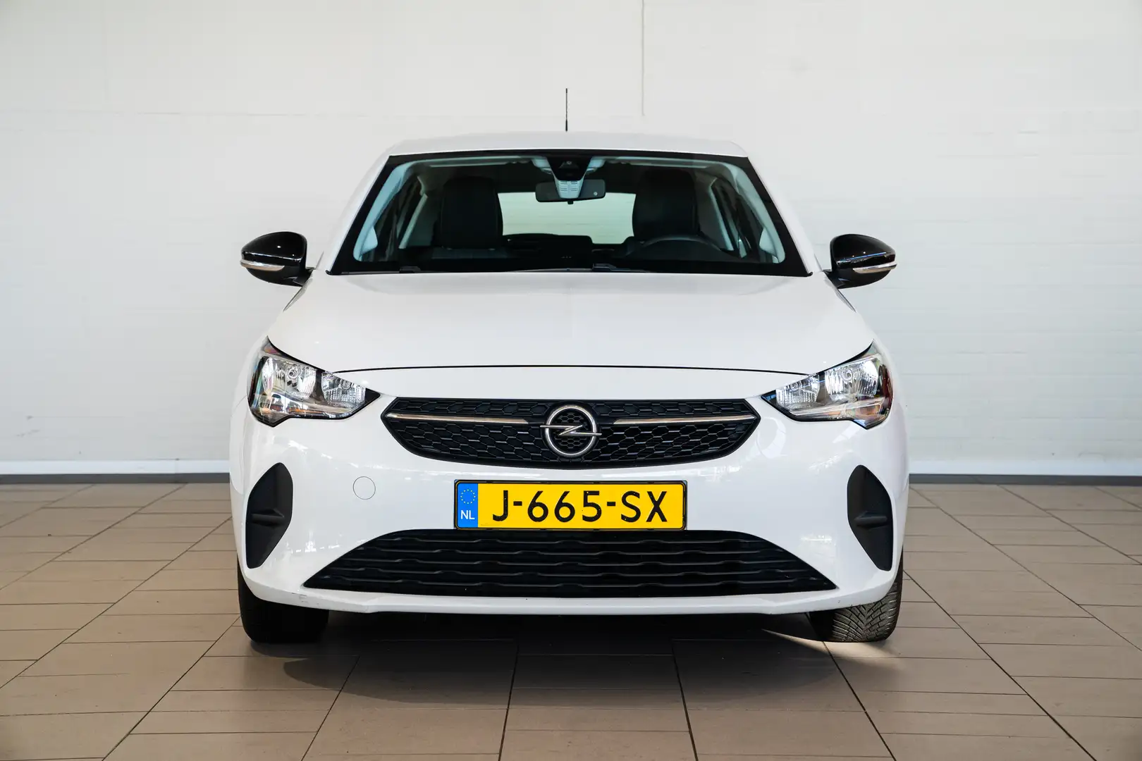 Opel Corsa 1.2 Edition | Bluetooth | USB | Airco | Cruise Con Wit - 2