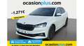 Skoda Fabia 1.0 MPI Ambition 59kW Blanco - thumbnail 1