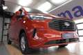 Ford Transit Custom L2 Limited Automatic, vorber. AHK Rot - thumbnail 6