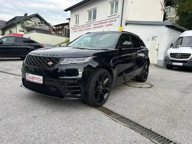 Land Rover Range Rover Velar R-Dynamic HSE 3,0 V6 Twinturbo Allrad Aut.