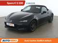 Mazda MX-5 1.5 Prime-Line Schwarz - thumbnail 1