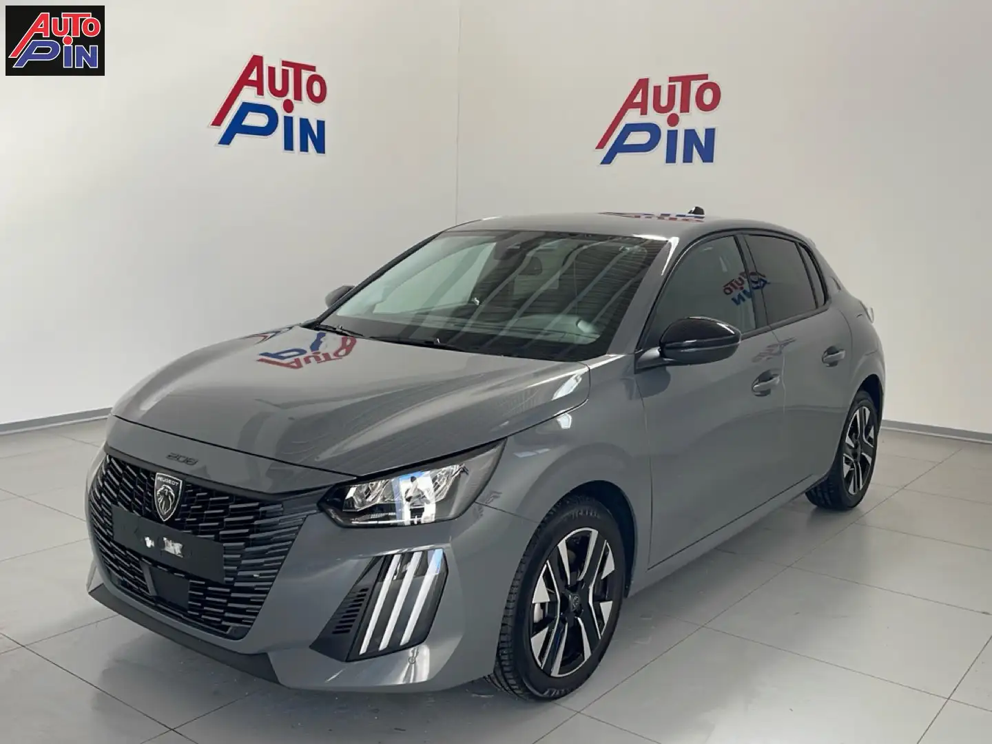 Peugeot 208 Allure PureTech 100 S/S *PROMO - 1