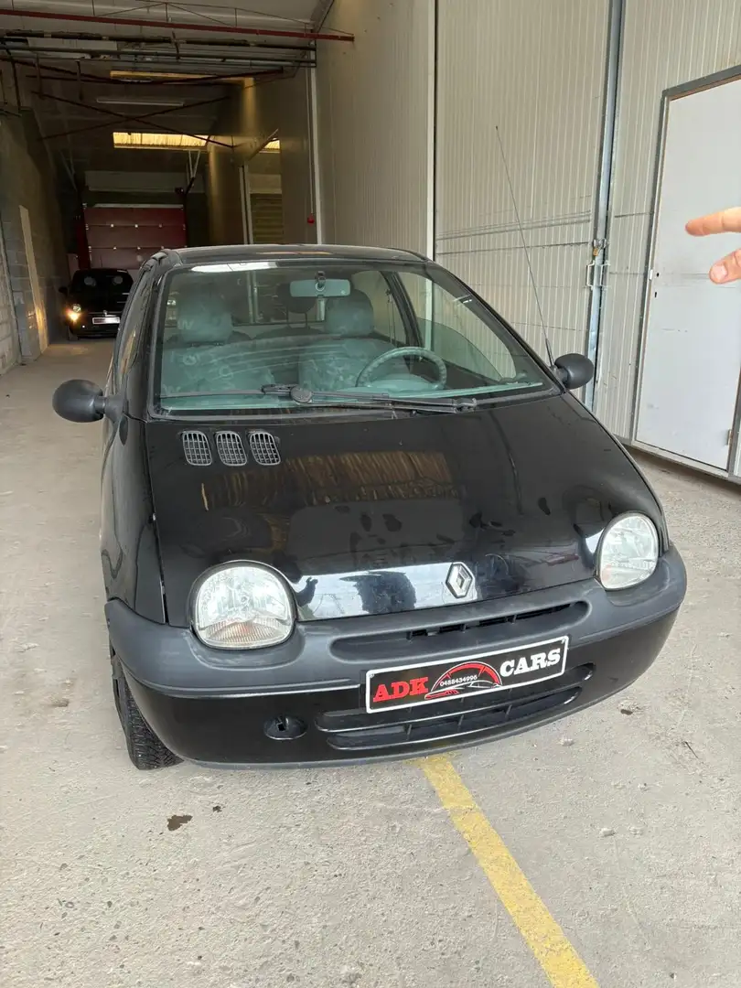 Renault Twingo 1.2i Hélios - 1