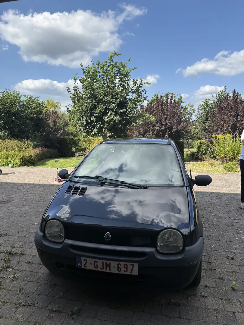 Renault Twingo 1.2i Hélios - 1