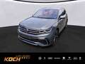 Volkswagen Tiguan Allspace 2.0TSI R-Line DSG 4M Leder LED N Grau - thumbnail 1