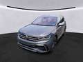 Volkswagen Tiguan Allspace 2.0TSI R-Line DSG 4M Leder LED N Grau - thumbnail 2