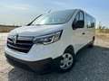 Renault Trafic 2.0dCi Energy Blue Authentic 81kW Blanco - thumbnail 1