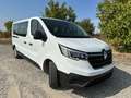 Renault Trafic 2.0dCi Energy Blue Authentic 81kW Blanco - thumbnail 2