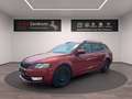 Skoda Octavia 1.0 TSI (Green tec) DSG Joy AHK BOLERO-Soundsystem Rot - thumbnail 17