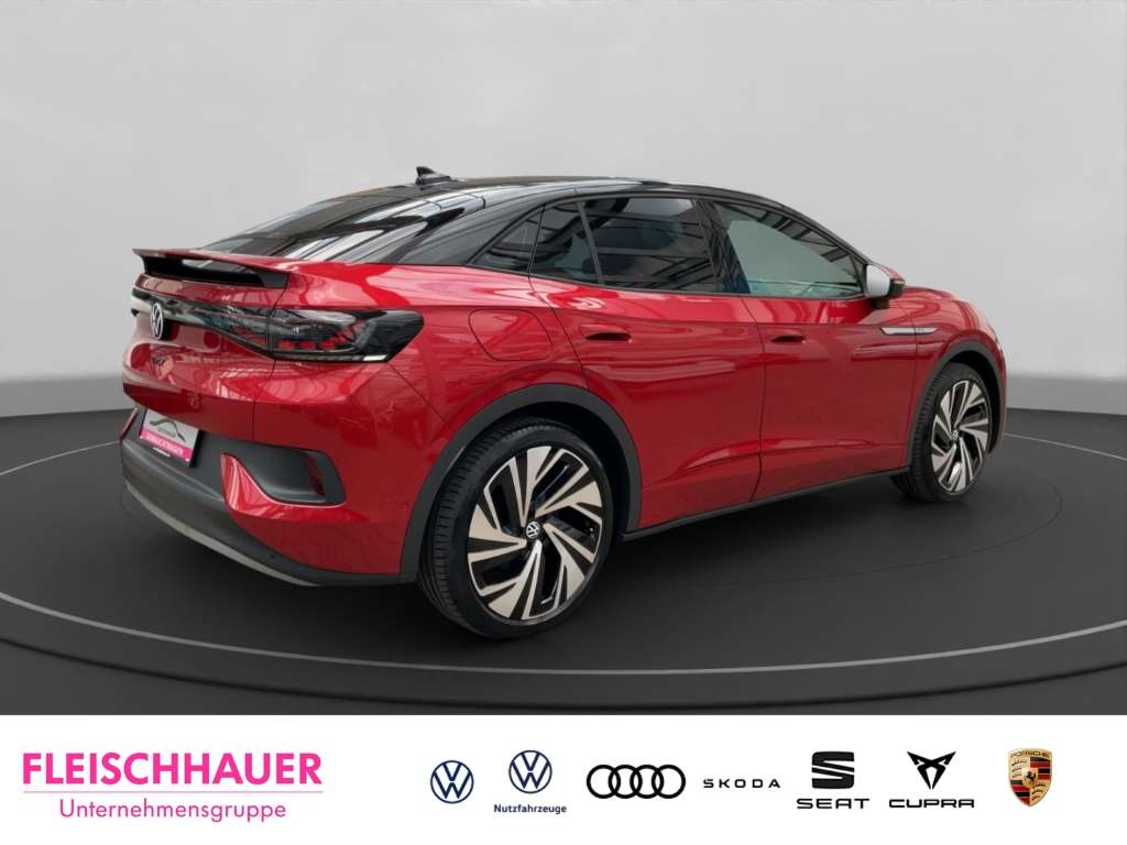 Volkswagen ID.5
