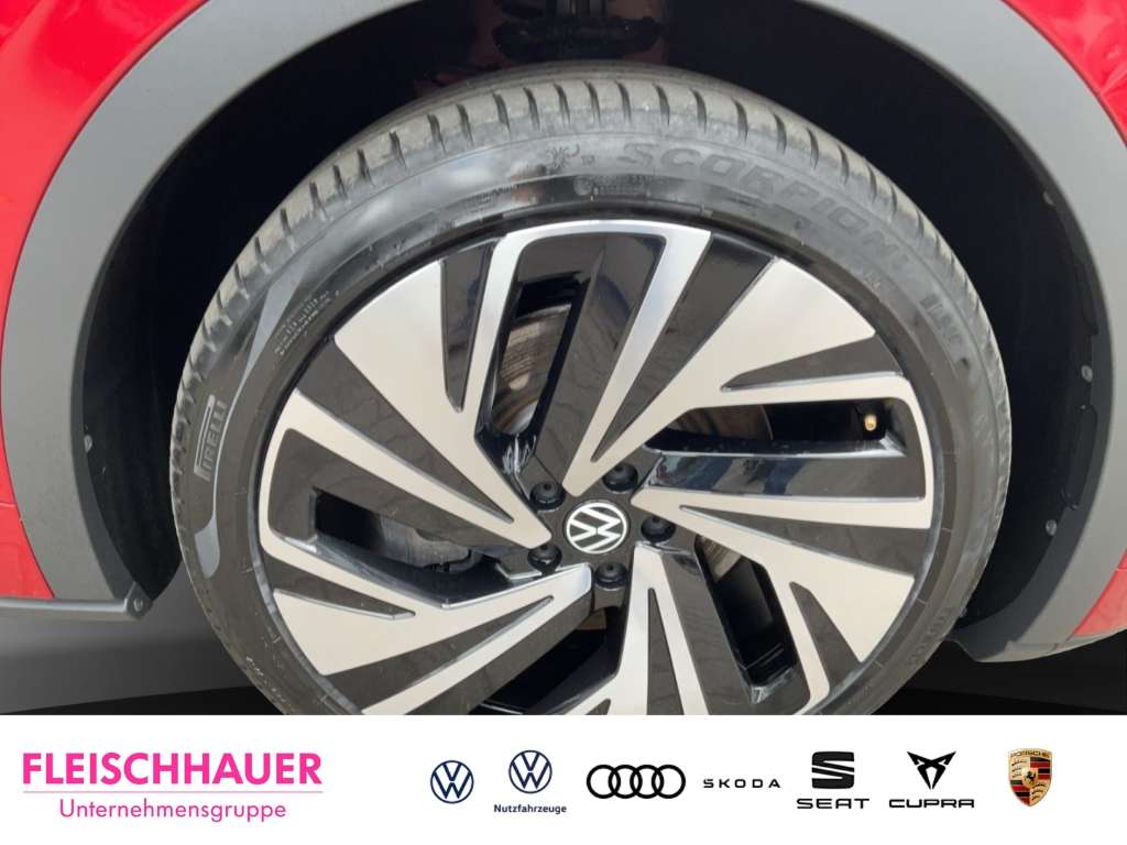 Volkswagen ID.5