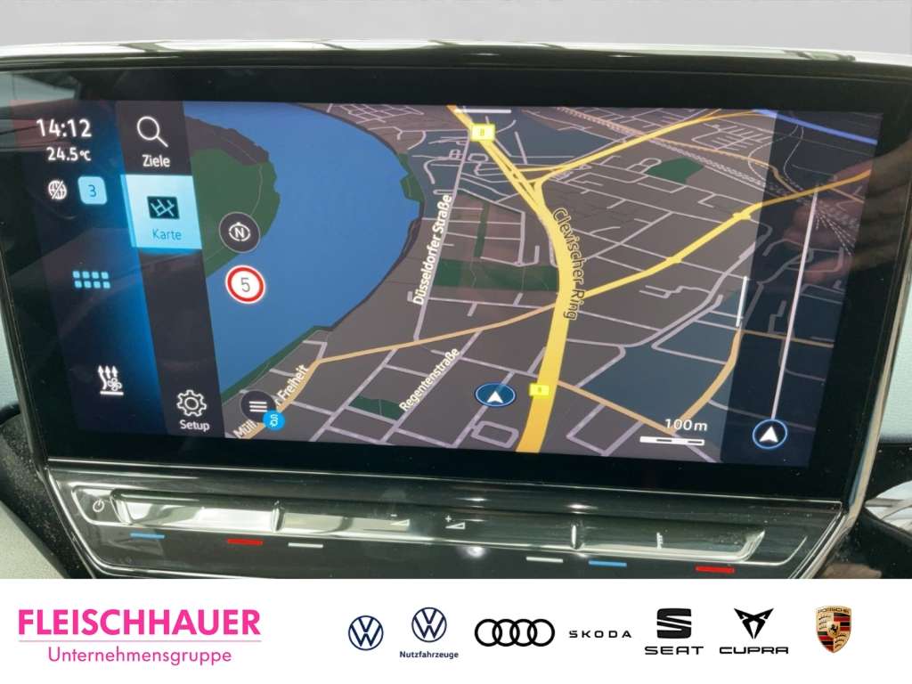 Volkswagen ID.5