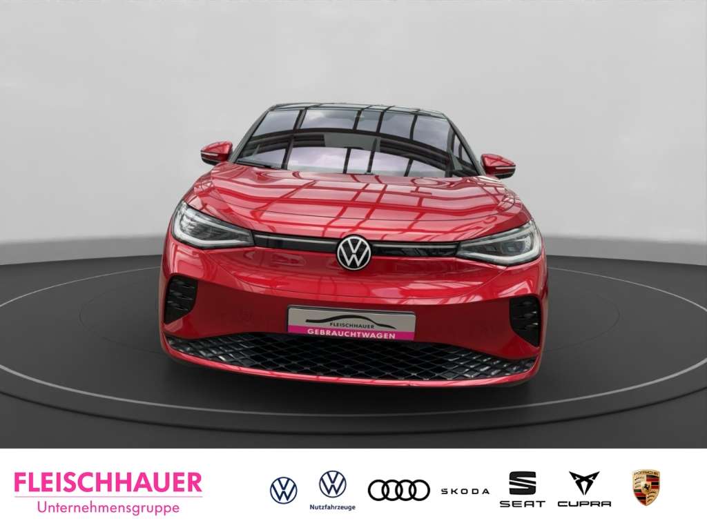 Volkswagen ID.5