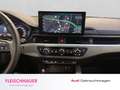 Audi A4 Avant 40 TFSI S line Matrix+Navi+19''+Kamera+sound Schwarz - thumbnail 16