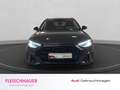 Audi A4 Avant 40 TFSI S line Matrix+Navi+19''+Kamera+sound Schwarz - thumbnail 2