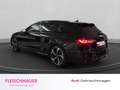 Audi A4 Avant 40 TFSI S line Matrix+Navi+19''+Kamera+sound Schwarz - thumbnail 4