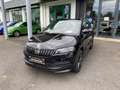 Skoda Karoq Karoq 2.0TFSI DSG Sportline 4x4 DCC/NAV/RFK/BMFL Schwarz - thumbnail 3