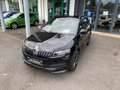 Skoda Karoq Karoq 2.0TFSI DSG Sportline 4x4 DCC/NAV/RFK/BMFL Schwarz - thumbnail 4