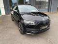 Skoda Karoq Karoq 2.0TFSI DSG Sportline 4x4 DCC/NAV/RFK/BMFL Schwarz - thumbnail 7