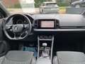 Skoda Karoq Karoq 2.0TFSI DSG Sportline 4x4 DCC/NAV/RFK/BMFL Schwarz - thumbnail 26