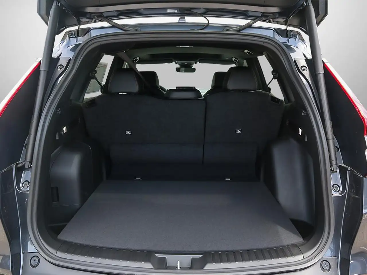 Honda CR-V fotografie Honda CR-V