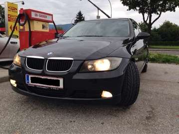 320d Aut.