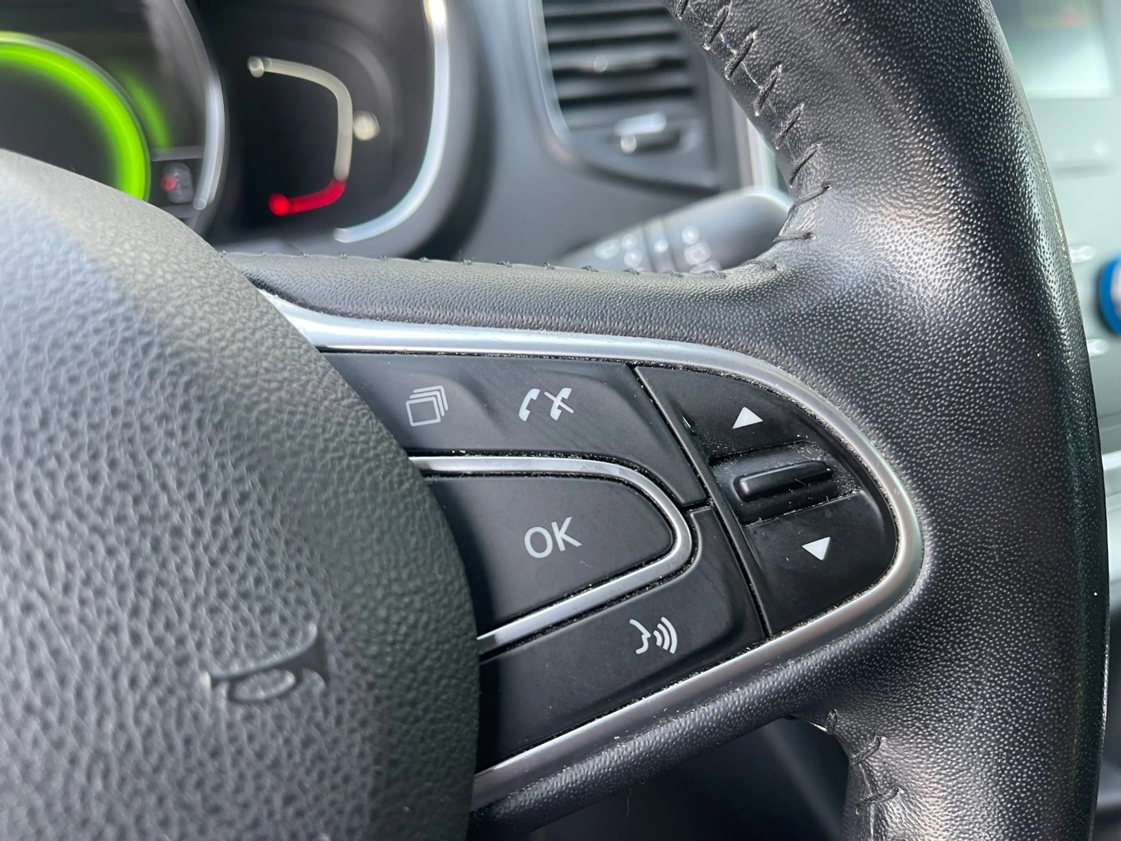 Renault Scenic 1.2 TCe Intens/Dealer-onderhouden/Camera/Navi/Crui — photo 24
