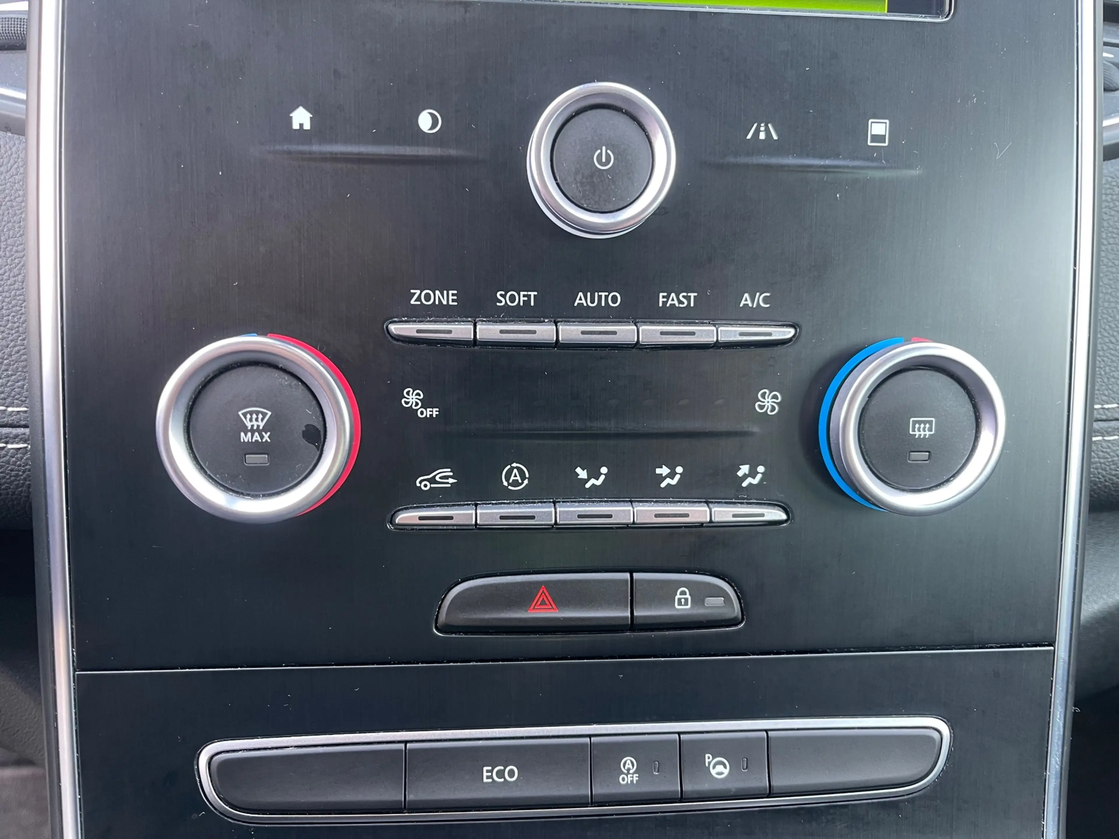 Renault Scenic 1.2 TCe Intens/Dealer-onderhouden/Camera/Navi/Crui — photo 22