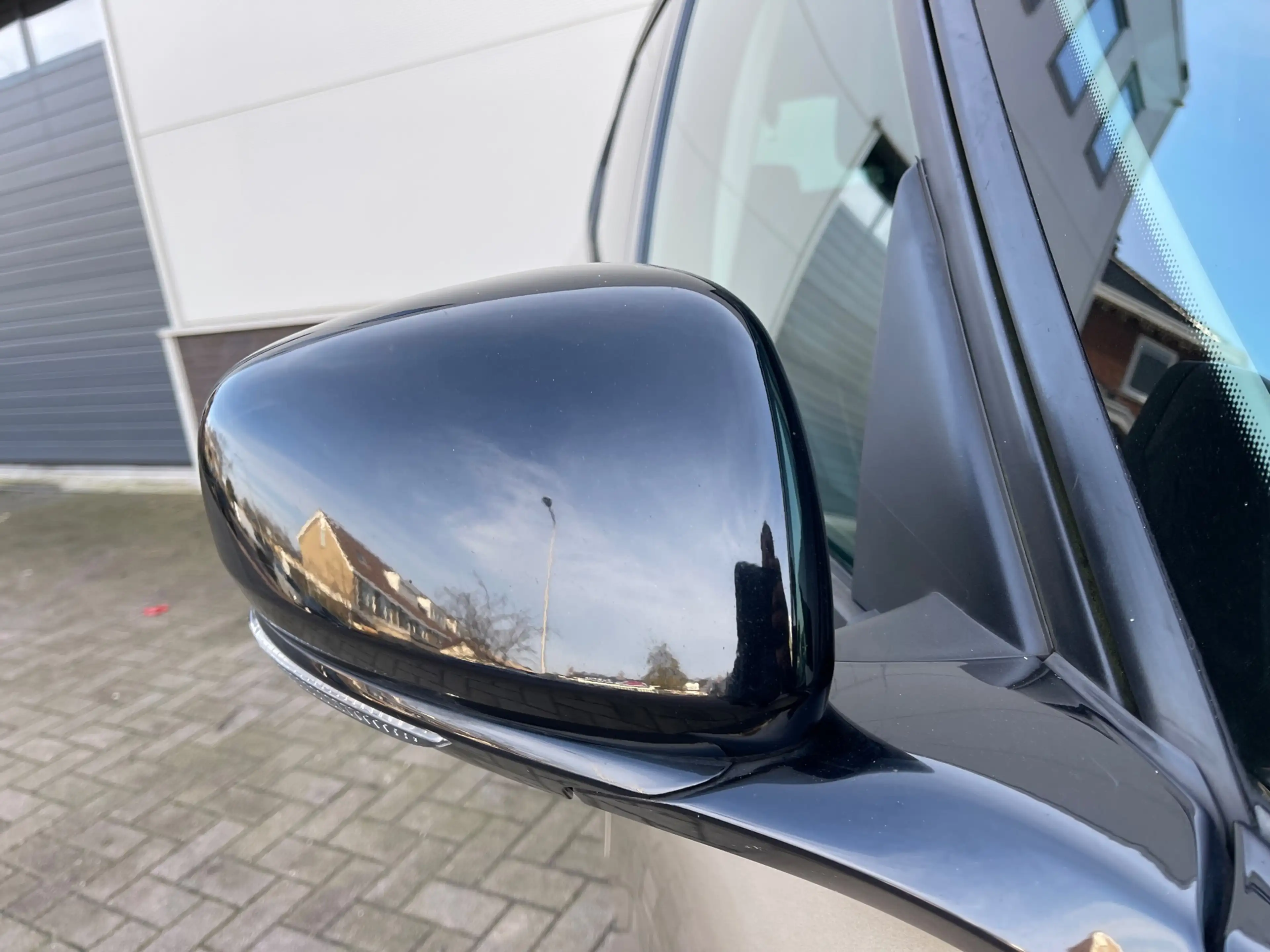 Renault Scenic 1.2 TCe Intens/Dealer-onderhouden/Camera/Navi/Crui — photo 31