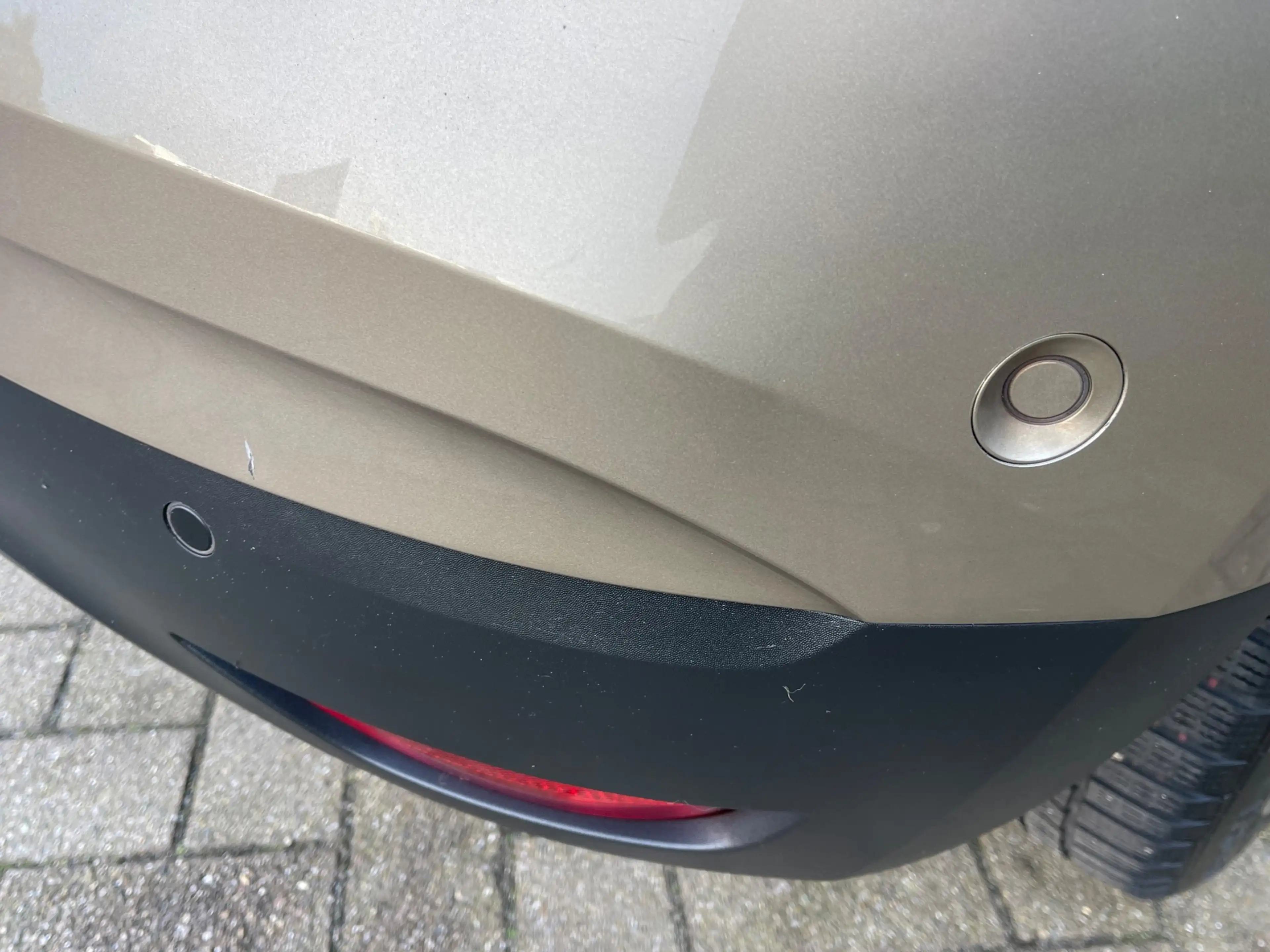 Renault Scenic 1.2 TCe Intens/Dealer-onderhouden/Camera/Navi/Crui — photo 13