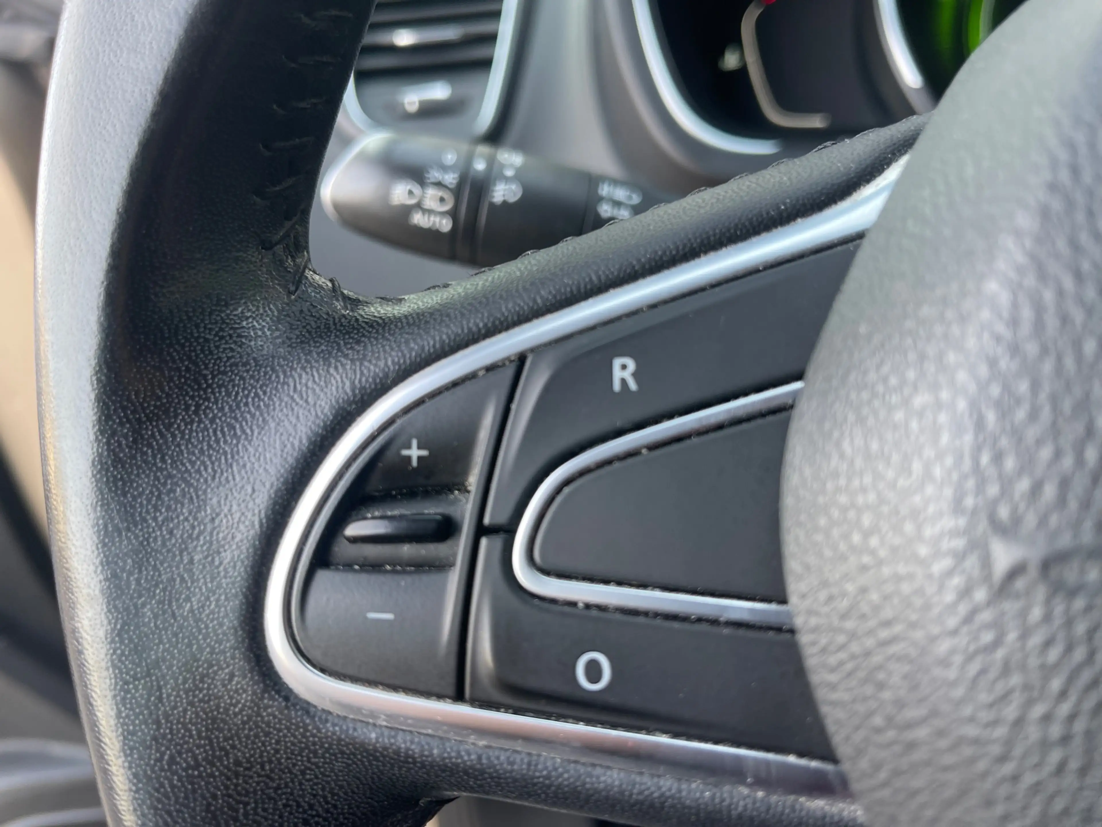 Renault Scenic 1.2 TCe Intens/Dealer-onderhouden/Camera/Navi/Crui — photo 23