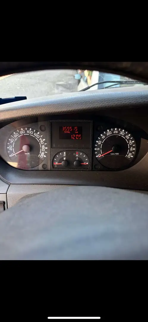 Iveco Daily in ottime condizioni - 2