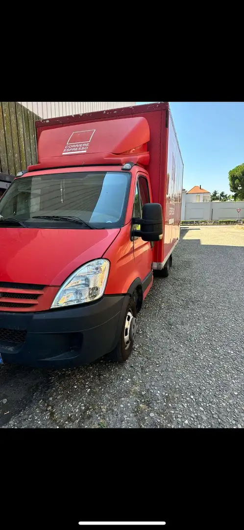 Iveco Daily in ottime condizioni - 1