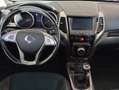 SsangYong Tivoli 1.6d Be 2WD Albastru - thumbnail 7