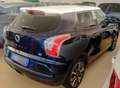 SsangYong Tivoli 1.6d Be 2WD Albastru - thumbnail 4