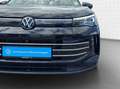 Volkswagen Tiguan 2.0 TDI DSG ELEGANCE*IQ.LIGHT*AHK*KAMERA* Negro - thumbnail 14