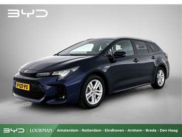 1.8 Hybrid Select | Dealer onderhouden | origineel