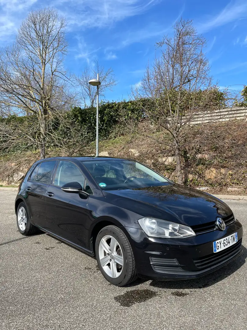 Volkswagen Golf 1.4 TSI 140 ACT BlueMotion Technology Confortline - 2