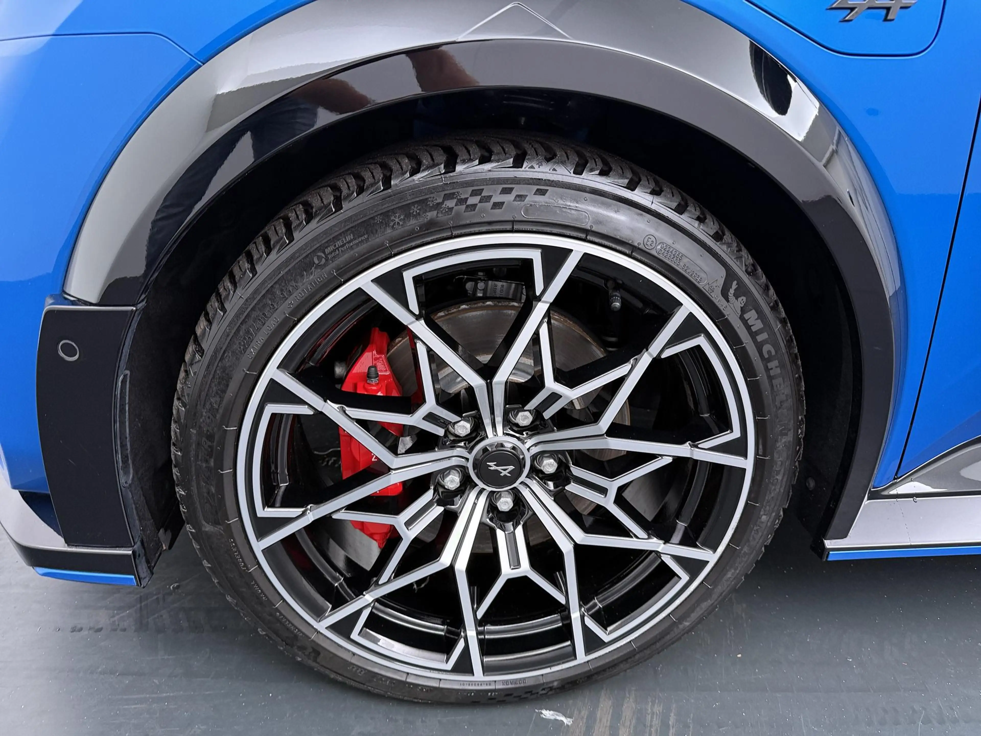 Alpine A290 GT Performance | Orig. NL Auto | Devialet Audio | — photo 15