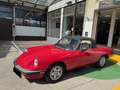 Alfa Romeo Spider Graduate Injection Rosso - thumbnail 1