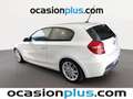 BMW 116 116d Blanco - thumbnail 3