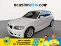 BMW 116 116d Blanco - thumbnail 1